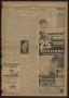 Thumbnail image of item number 3 in: 'Shiner Gazette (Shiner, Tex.), Vol. 47, No. 22, Ed. 1 Thursday, May 30, 1940'.