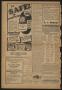 Thumbnail image of item number 2 in: 'Shiner Gazette (Shiner, Tex.), Vol. 45, No. 43, Ed. 1 Thursday, October 27, 1938'.