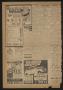 Thumbnail image of item number 4 in: 'Shiner Gazette (Shiner, Tex.), Vol. 45, No. 17, Ed. 1 Thursday, April 28, 1938'.