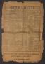 Thumbnail image of item number 1 in: 'Shiner Gazette (Shiner, Tex.), Vol. 27, No. 13, Ed. 1 Thursday, January 1, 1920'.