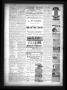 Thumbnail image of item number 4 in: 'The Wills Point Chronicle. (Wills Point, Tex.), Vol. 9, No. 4, Ed. 1 Thursday, January 28, 1886'.