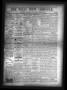 Primary view of The Wills Point Chronicle. (Wills Point, Tex.), Vol. 9, No. 7, Ed. 1 Thursday, February 18, 1886