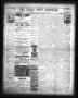 Newspaper: The Wills Point Chronicle. (Wills Point, Tex.), Vol. 11, No. 31, Ed. …