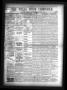 Thumbnail image of item number 1 in: 'The Wills Point Chronicle. (Wills Point, Tex.), Vol. 9, No. 9, Ed. 1 Thursday, March 4, 1886'.