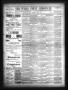 Newspaper: The Wills Point Chronicle. (Wills Point, Tex.), Vol. 12, No. 14, Ed. …