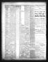 Thumbnail image of item number 2 in: 'The Wills Point Chronicle. (Wills Point, Tex.), Vol. 10, No. 33, Ed. 1 Thursday, August 18, 1887'.