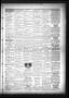 Thumbnail image of item number 3 in: 'The Wills Point Chronicle. (Wills Point, Tex.), Vol. 9, No. 5, Ed. 1 Thursday, February 4, 1886'.
