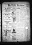 Newspaper: The Canton Telephone. (Canton, Tex.), Vol. 6, No. 23, Ed. 1 Friday, D…