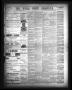 Newspaper: The Wills Point Chronicle. (Wills Point, Tex.), Vol. 11, No. 51, Ed. …