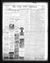 Newspaper: The Wills Point Chronicle. (Wills Point, Tex.), Vol. 10, No. 30, Ed. …