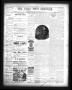 Newspaper: The Wills Point Chronicle. (Wills Point, Tex.), Vol. 11, No. 15, Ed. …