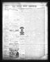 Newspaper: The Wills Point Chronicle. (Wills Point, Tex.), Vol. 10, No. 44, Ed. …