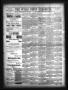 Primary view of The Wills Point Chronicle. (Wills Point, Tex.), Vol. 12, No. 15, Ed. 1 Thursday, April 11, 1889