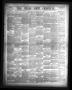 Newspaper: The Wills Point Chronicle. (Wills Point, Tex.), Vol. 11, No. 48, Ed. …