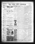 Newspaper: The Wills Point Chronicle. (Wills Point, Tex.), Vol. 11, No. 18, Ed. …