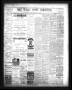 Newspaper: The Wills Point Chronicle. (Wills Point, Tex.), Vol. 10, No. 18, Ed. …