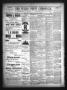 Newspaper: The Wills Point Chronicle. (Wills Point, Tex.), Vol. 12, No. 3, Ed. 1…