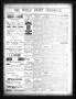 Newspaper: The Wills Point Chronicle. (Wills Point, Tex.), Vol. 12, No. 19, Ed. …