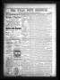 Newspaper: The Wills Point Chronicle. (Wills Point, Tex.), Vol. 9, No. 37, Ed. 1…