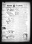 Newspaper: The Canton Telephone. (Canton, Tex.), Vol. 8, No. 12, Ed. 1 Friday, O…