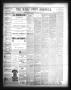 Newspaper: The Wills Point Chronicle. (Wills Point, Tex.), Vol. 10, No. 11, Ed. …
