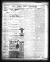 Newspaper: The Wills Point Chronicle. (Wills Point, Tex.), Vol. 11, No. 21, Ed. …
