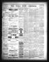Newspaper: The Wills Point Chronicle. (Wills Point, Tex.), Vol. 11, No. 36, Ed. …