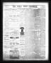 Newspaper: The Wills Point Chronicle. (Wills Point, Tex.), Vol. 10, No. 39, Ed. …
