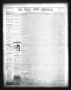 Primary view of The Wills Point Chronicle. (Wills Point, Tex.), Vol. 10, No. 9, Ed. 1 Thursday, March 3, 1887