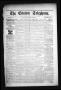 Newspaper: The Canton Telephone. (Canton, Tex.), Vol. 6, No. 47, Ed. 1 Friday, J…