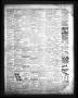 Thumbnail image of item number 3 in: 'The Wills Point Chronicle. (Wills Point, Tex.), Vol. 10, No. 41, Ed. 1 Thursday, October 13, 1887'.