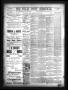 Newspaper: The Wills Point Chronicle. (Wills Point, Tex.), Vol. 12, No. 11, Ed. …