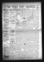 Primary view of The Wills Point Chronicle. (Wills Point, Tex.), Vol. 9, No. 14, Ed. 1 Thursday, April 8, 1886