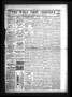 Primary view of The Wills Point Chronicle. (Wills Point, Tex.), Vol. 9, No. 24, Ed. 1 Thursday, June 17, 1886