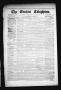 Newspaper: The Canton Telephone. (Canton, Tex.), Vol. 6, No. 48, Ed. 1 Friday, J…