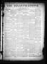 Thumbnail image of item number 1 in: 'The Texan-Telephone. (Canton, Tex.), Vol. 3, No. 45, Ed. 1 Saturday, April 11, 1885'.