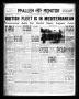 Primary view of McAllen Daily Monitor (McAllen, Tex.), Vol. 26, No. 169, Ed. 1 Monday, September 16, 1935