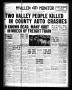 Newspaper: McAllen Daily Monitor (McAllen, Tex.), Vol. 26, No. 168, Ed. 1 Sunday…