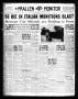 Newspaper: McAllen Daily Monitor (McAllen, Tex.), Vol. 26, No. 127, Ed. 1 Sunday…