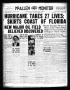 Primary view of McAllen Daily Monitor (McAllen, Tex.), Vol. 26, No. 180, Ed. 1 Sunday, September 29, 1935