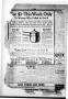 Thumbnail image of item number 4 in: 'Ballinger Daily Ledger (Ballinger, Tex.), Vol. 14, Ed. 1 Thursday, February 6, 1919'.
