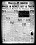 Newspaper: McAllen Daily Monitor (McAllen, Tex.), Vol. 26, No. 228, Ed. 1 Monday…