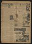 Thumbnail image of item number 3 in: 'Shiner Gazette (Shiner, Tex.), Vol. 48, No. 44, Ed. 1 Thursday, October 30, 1941'.