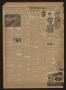 Thumbnail image of item number 2 in: 'Shiner Gazette (Shiner, Tex.), Vol. 50, No. 46, Ed. 1 Thursday, November 16, 1944'.