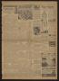 Thumbnail image of item number 3 in: 'Shiner Gazette (Shiner, Tex.), Vol. 48, No. 23, Ed. 1 Thursday, June 5, 1941'.