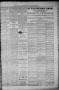 Thumbnail image of item number 3 in: 'Fort Worth Daily Gazette. (Fort Worth, Tex.), Vol. 7, No. 57, Ed. 1, Thursday, February 22, 1883'.