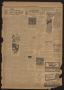 Thumbnail image of item number 3 in: 'The Shiner Gazette (Shiner, Tex.), Vol. 51, No. 29, Ed. 1 Thursday, July 19, 1945'.