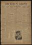 Newspaper: The Shiner Gazette (Shiner, Tex.), Vol. 52, No. 19, Ed. 1 Thursday, M…