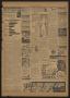 Thumbnail image of item number 3 in: 'Shiner Gazette (Shiner, Tex.), Vol. 49, No. 34, Ed. 1 Thursday, August 26, 1943'.