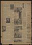 Thumbnail image of item number 2 in: 'Shiner Gazette (Shiner, Tex.), Vol. 48, No. 12, Ed. 1 Thursday, March 20, 1941'.